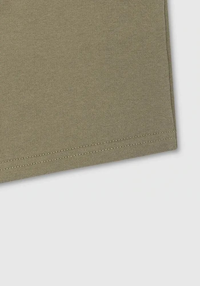 Short Kid Iconic Sage – Image 5