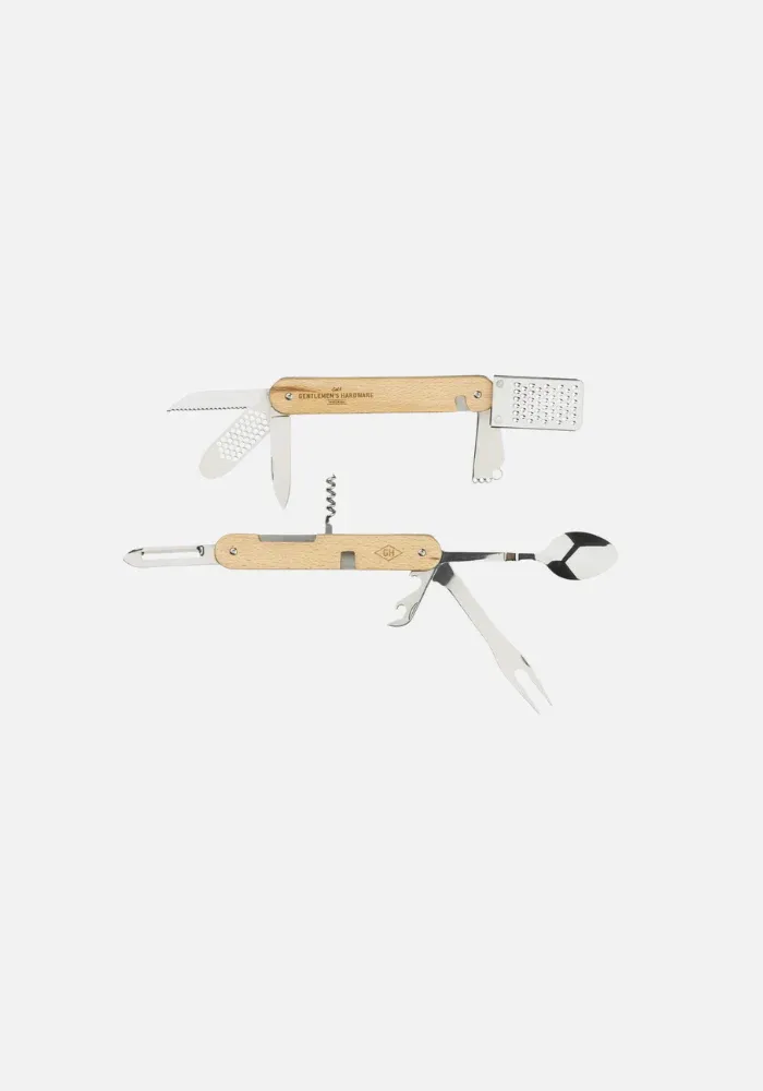 Kit Outils Multi-Fonctions Cuisine – Image 2