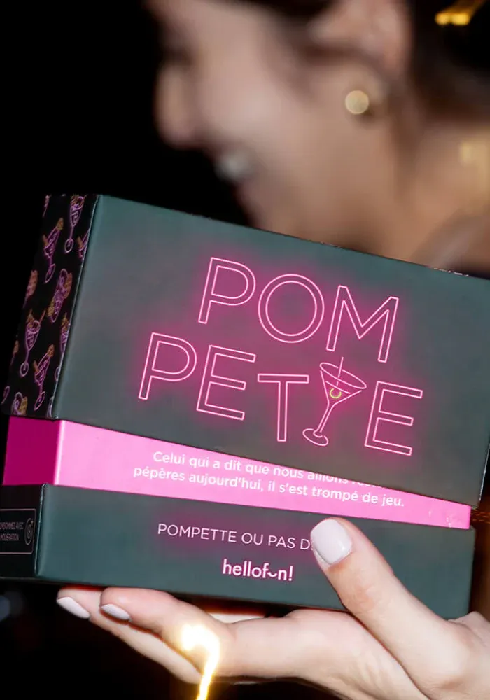 Jeux Pompette Ou Pas De Fete