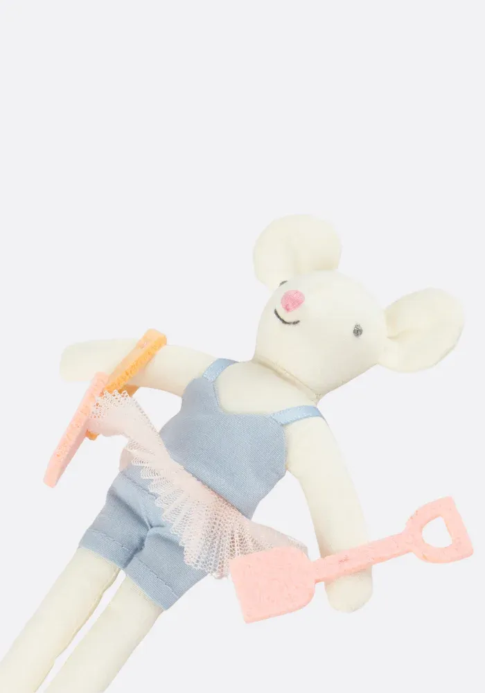 Mini Pochette Souris En Forme De Glace – Image 3