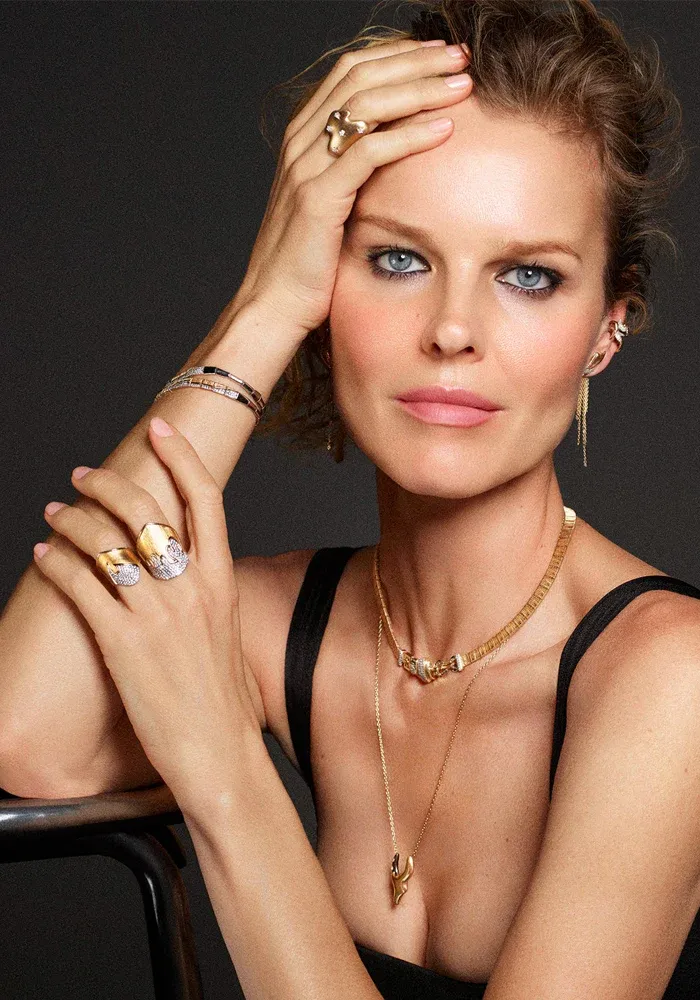 Bague Zéphyr Petit Modèle – Image 4