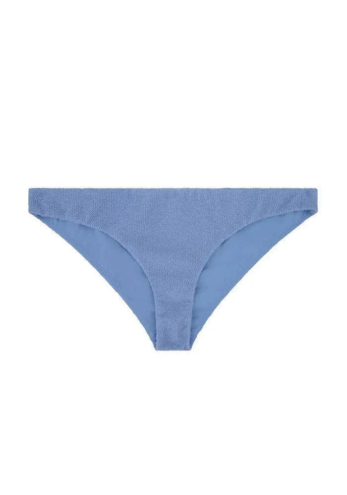 Bas De Maillot De Bain Eve Bleu – Image 2