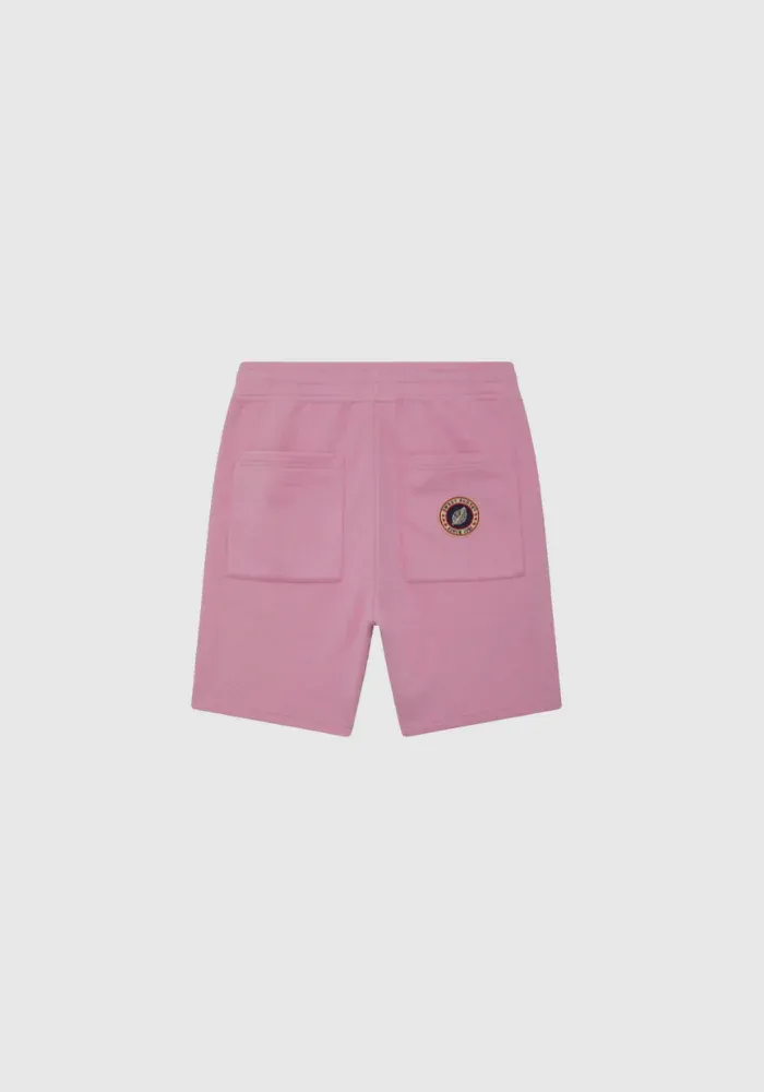 Short Kid Iconic Peony