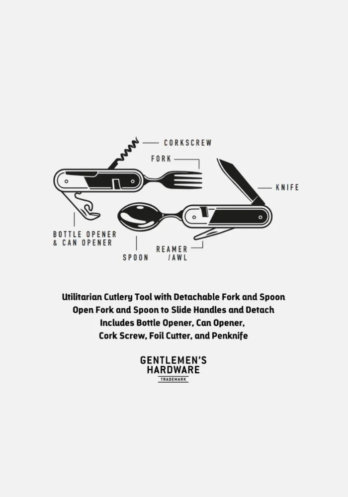 Kit Multi-Fonctions Camping – Image 2