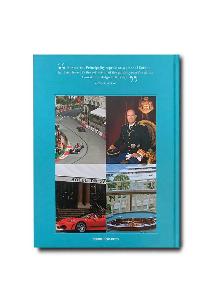 Livre Monte Carlo – Image 3