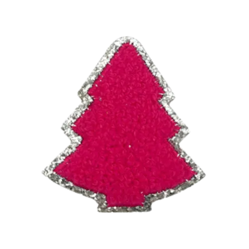 Thermocollant Sapin Rose – Image 2