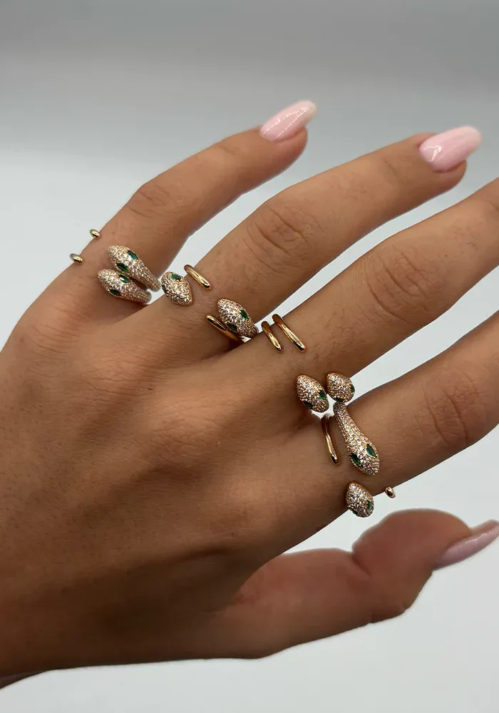 Bague Zmeya – Image 3