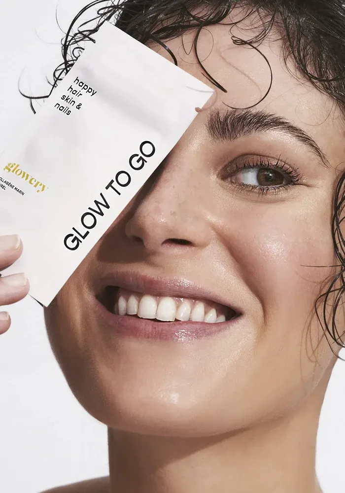 30 Sachets Collagène Glow To Go – Image 4