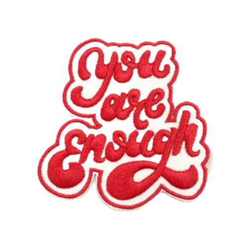 Thermocollant You Are Enough – Image 2