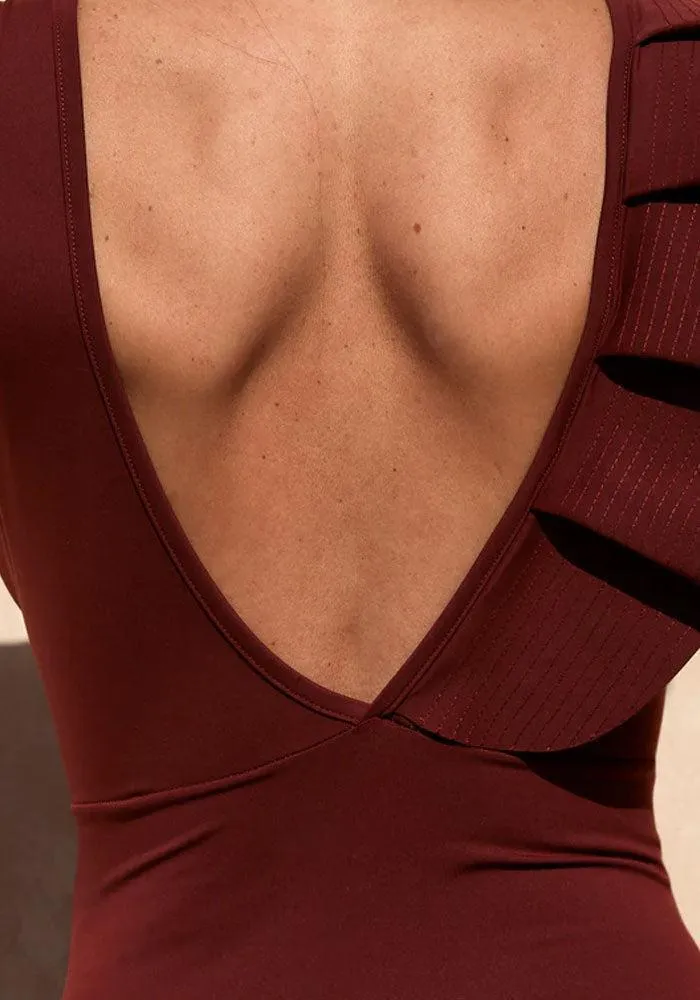 Maillot De Bain Une Pièce Matignon – Image 4