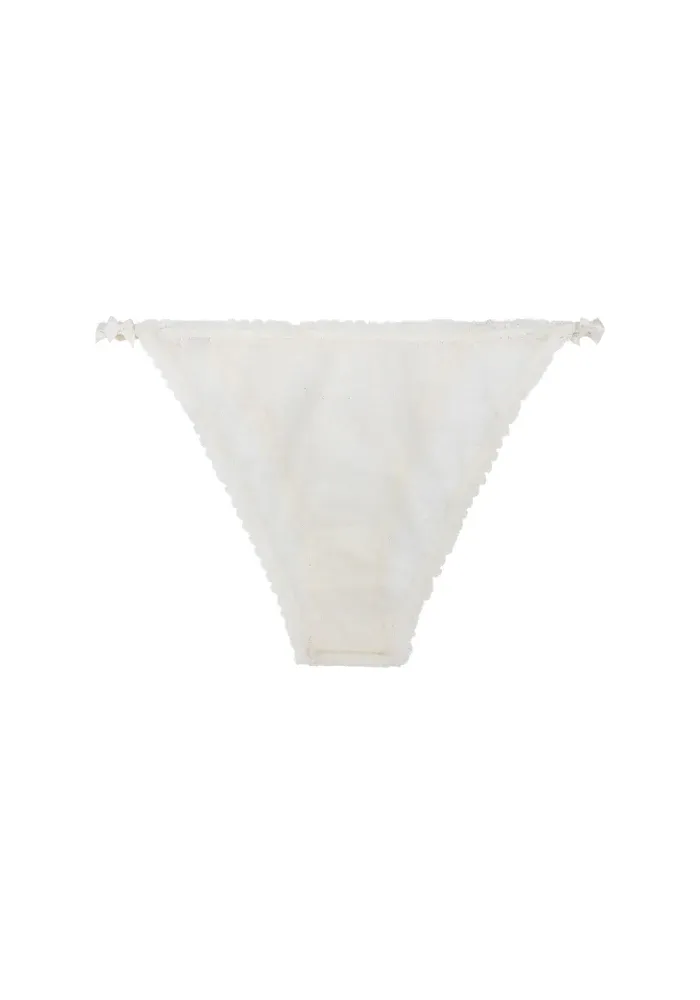 Culotte Isabel Off White – Image 3