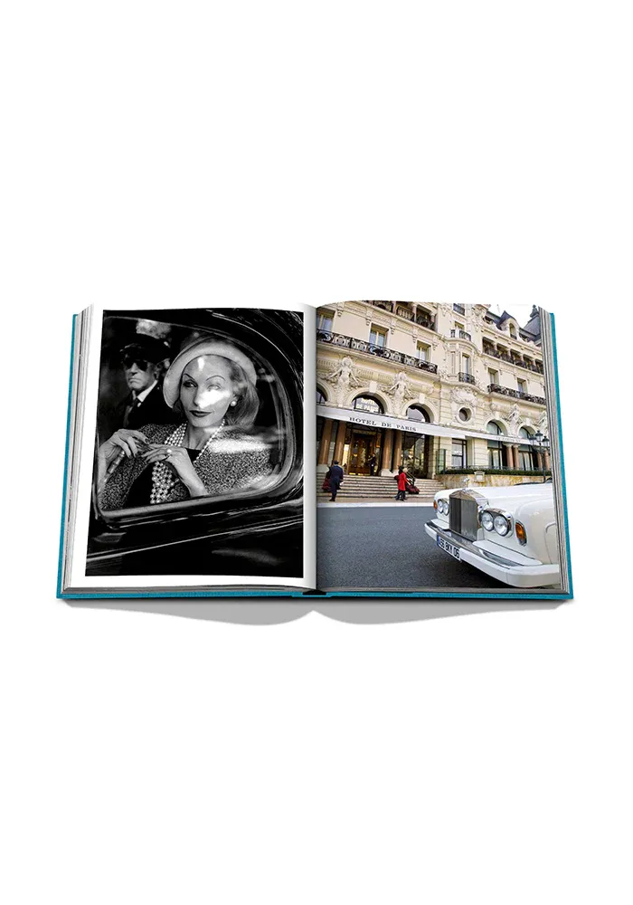 Livre Monte Carlo – Image 4