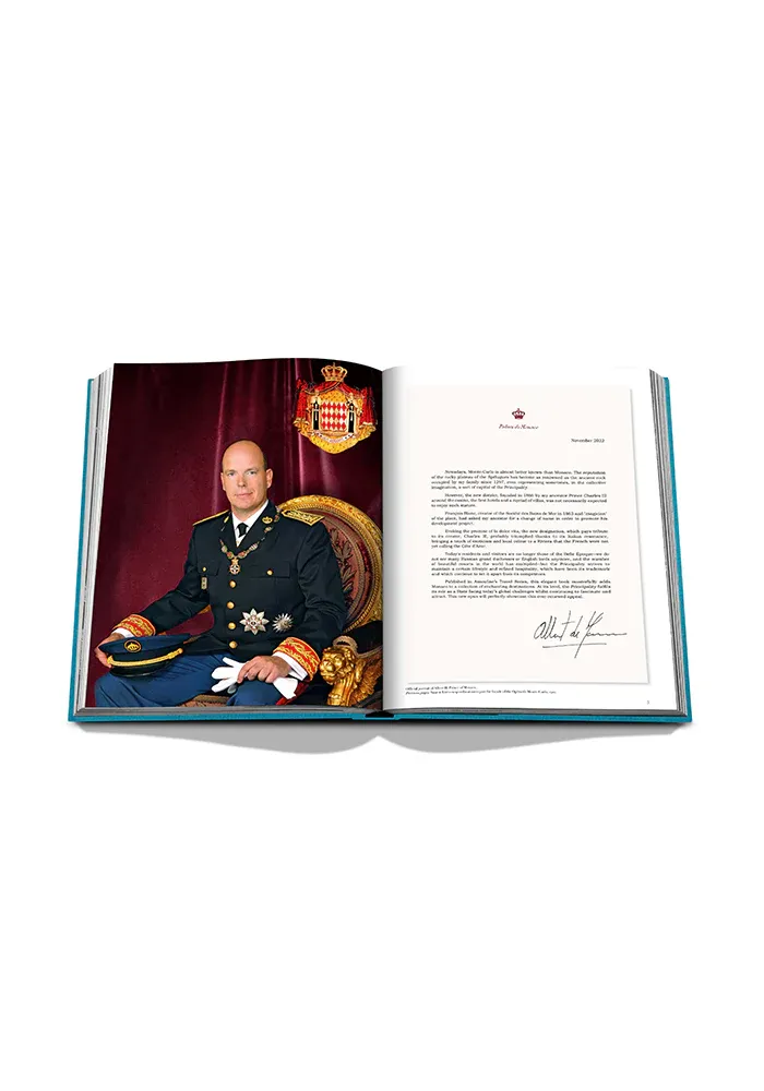 Livre Monte Carlo – Image 5