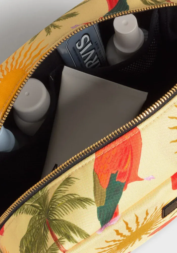 Trousse De Toilette Rio Large – Image 4