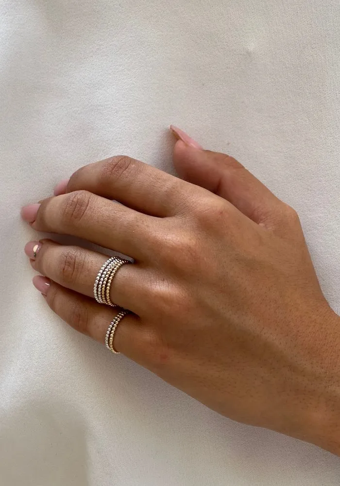 Bague Emma Argent – Image 4