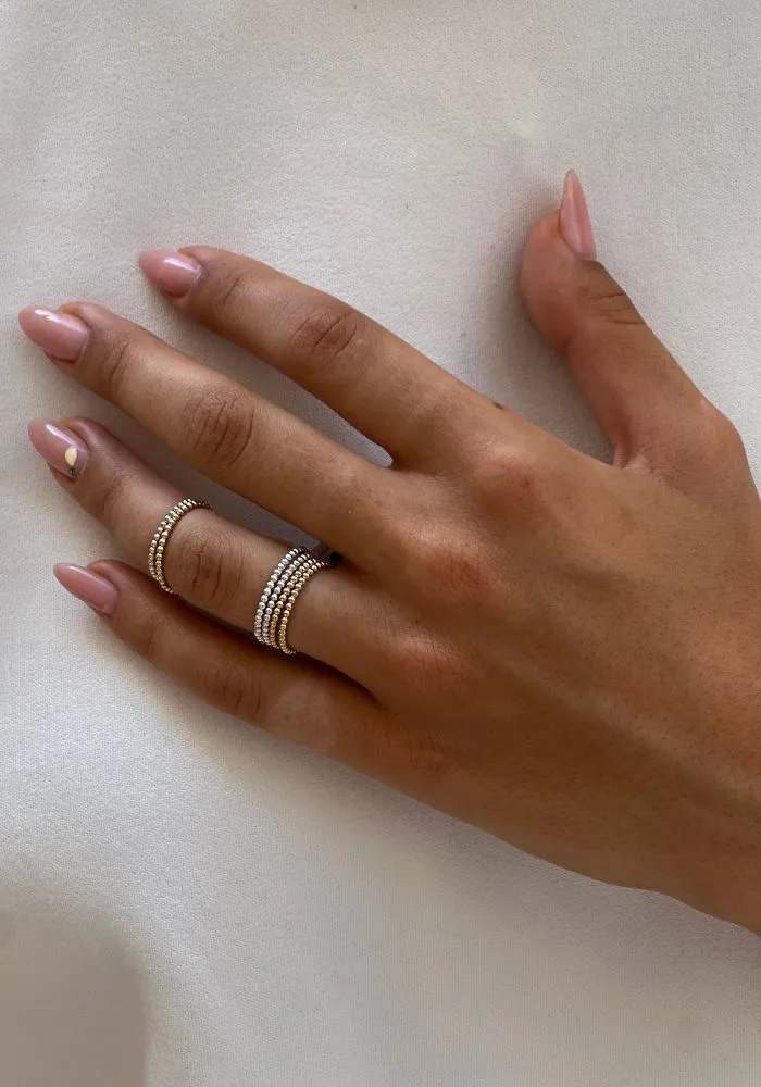 Bague Emma Argent – Image 5