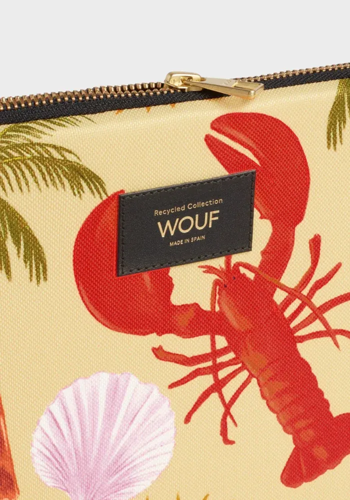 Pochette D'Ordinateur 15/16 Pouces Rio – Image 5