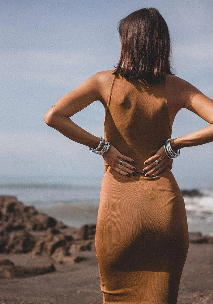 Jonc "Kumali Braided" Silver – Image 5