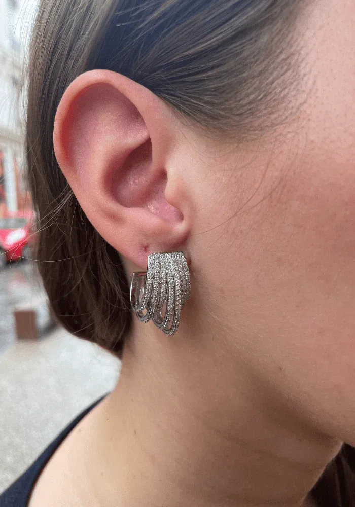 Boucle D'Oreilles Ashley – Image 6