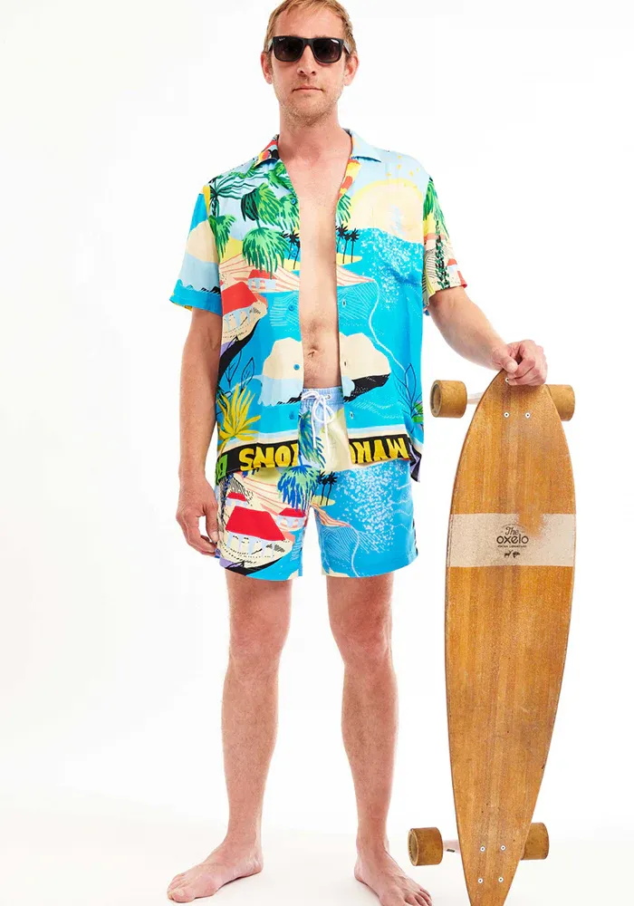 Maillot De Bain Gringos – Image 2