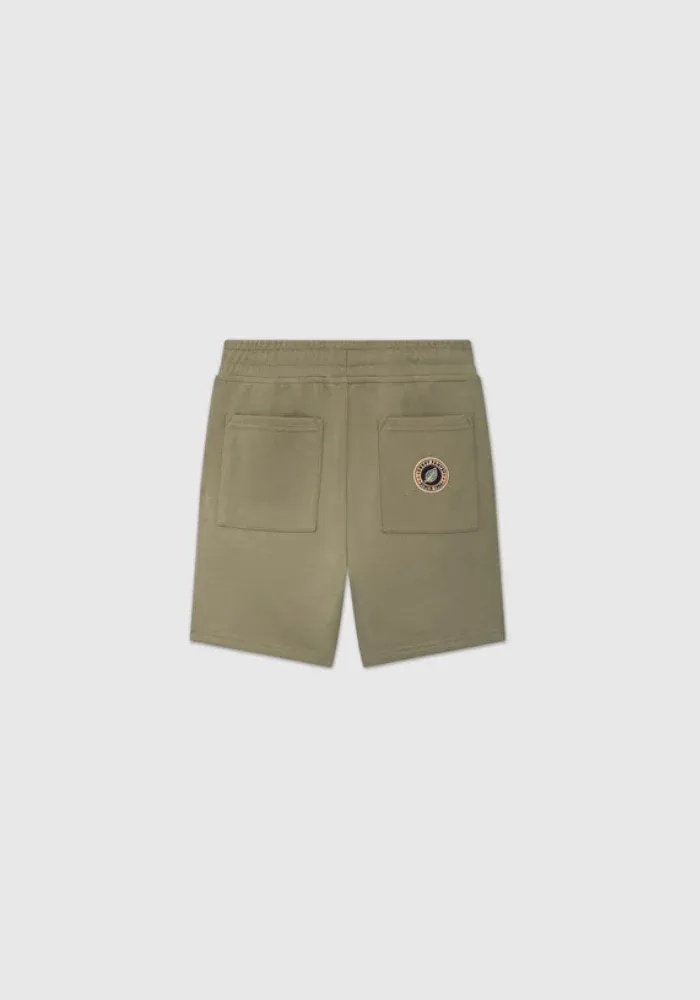 Short Kid Iconic Sage – Image 2