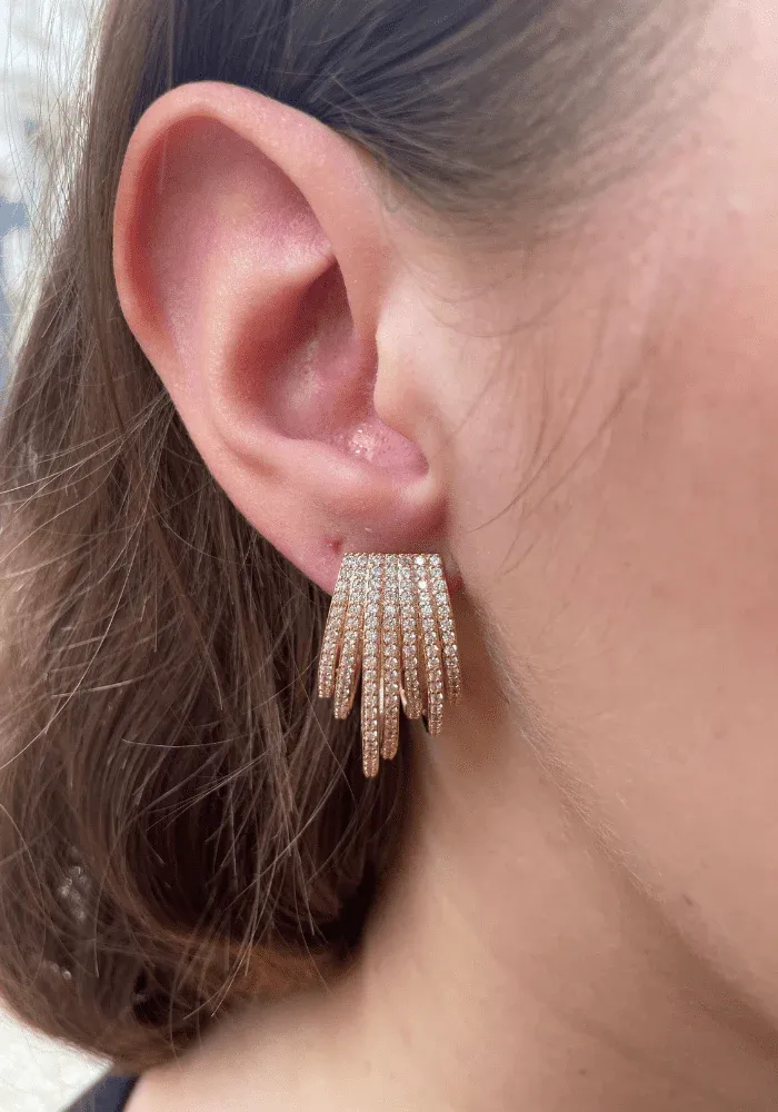 Boucle D'Oreilles Ashley – Image 3