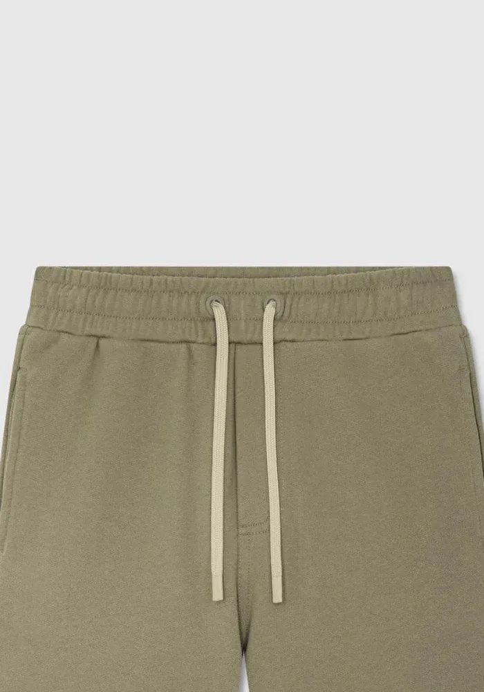 Short Kid Iconic Sage – Image 3