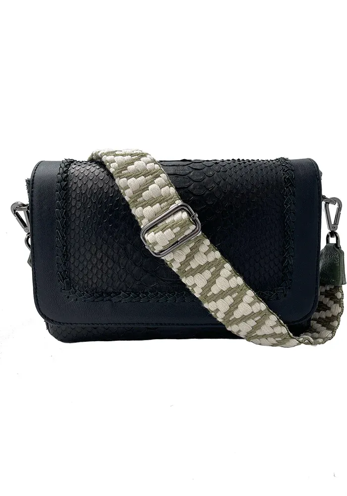 Anse De Sac Tissage Bicolore – Image 4