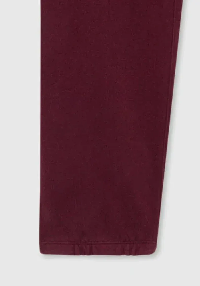 Jogging Athletic Joggy 1982 Amaranth – Image 4