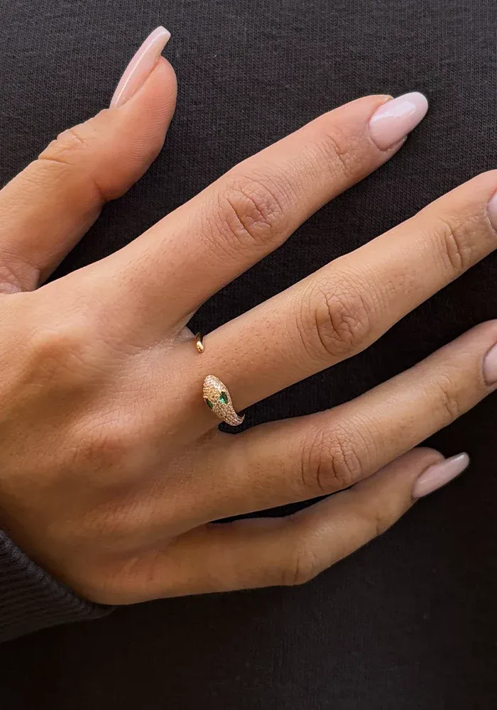 Bague Zmeya – Image 4