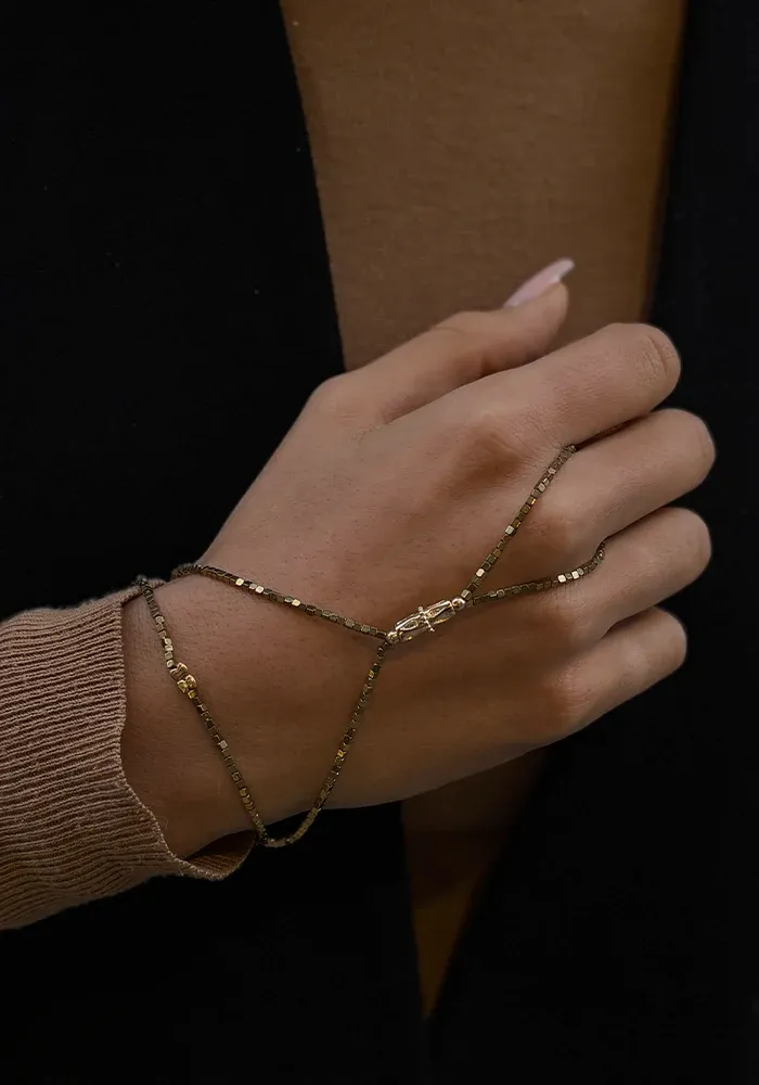 Bijou De Main Manon – Image 2