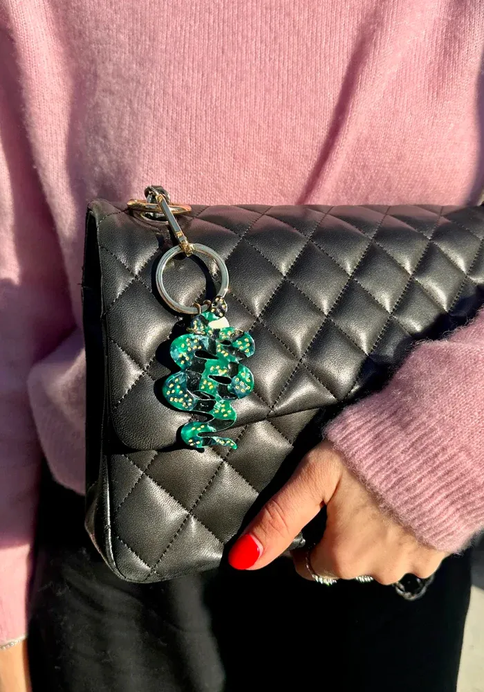 Bijou De Sac Serpent – Image 2