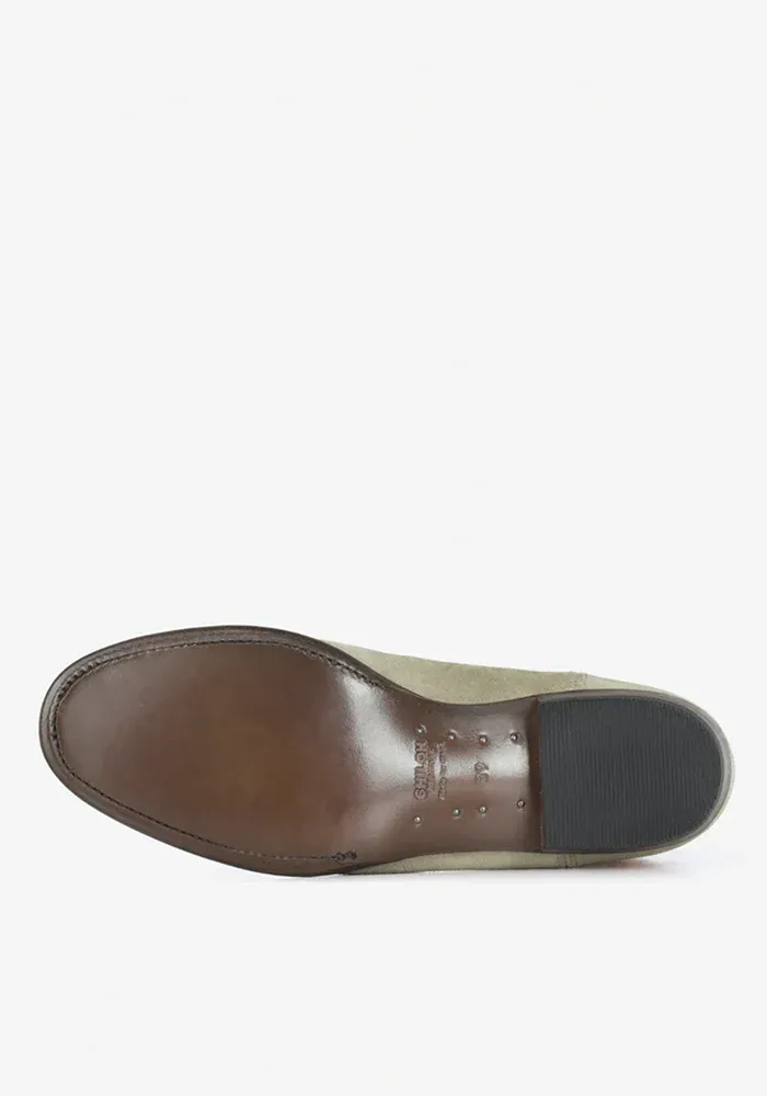 Bottes Midnight X Inca Desert Gold – Image 8