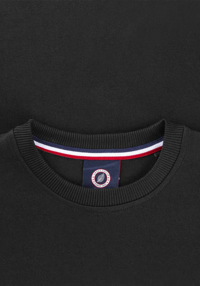 Sweat Crew 23 Black – Image 3