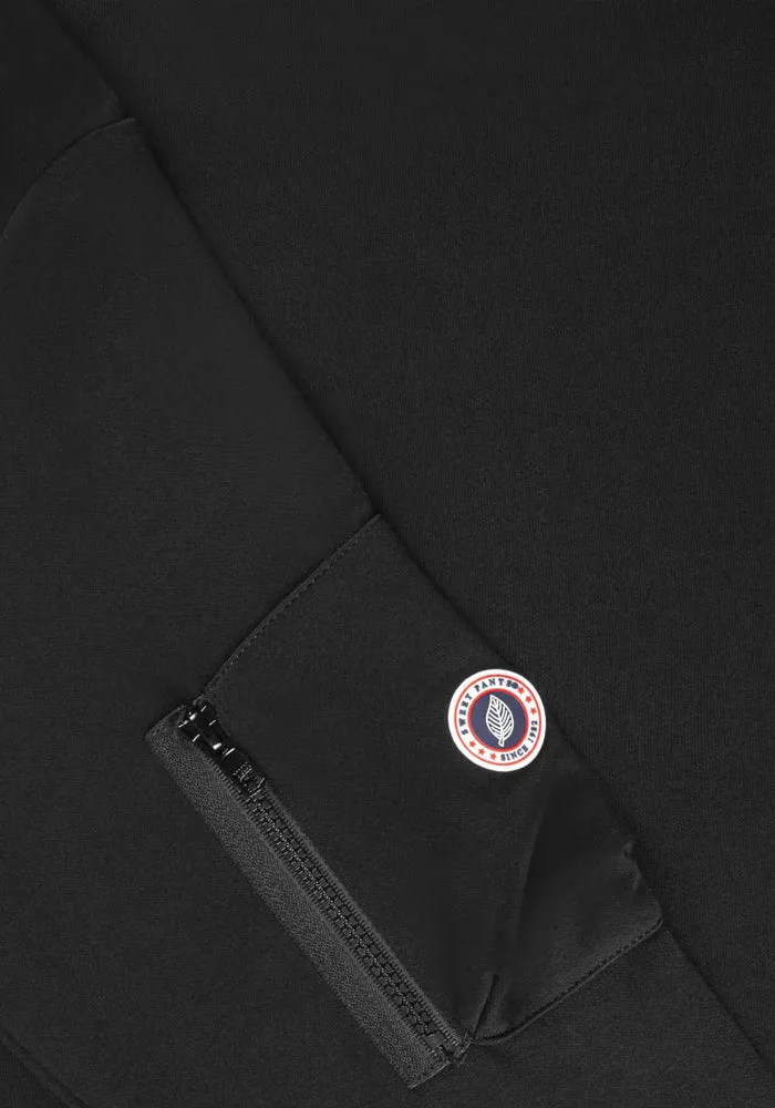 Sweat Crew 23 Black – Image 4