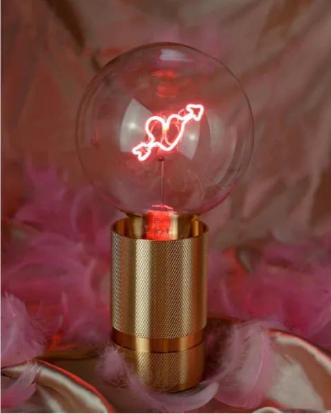 Socle Madison Argenté – Image 2