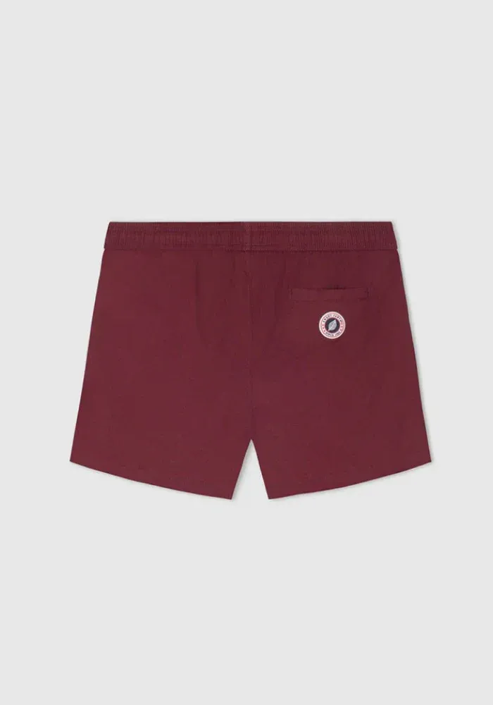 Maillot De Bain Happy 21 Bordeaux – Image 4