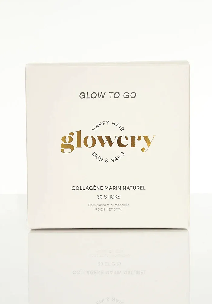 30 Sachets Collagène Glow To Go – Image 3