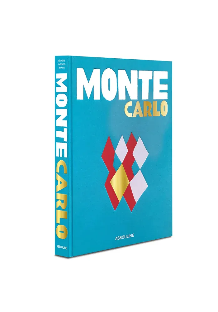 Livre Monte Carlo – Image 2