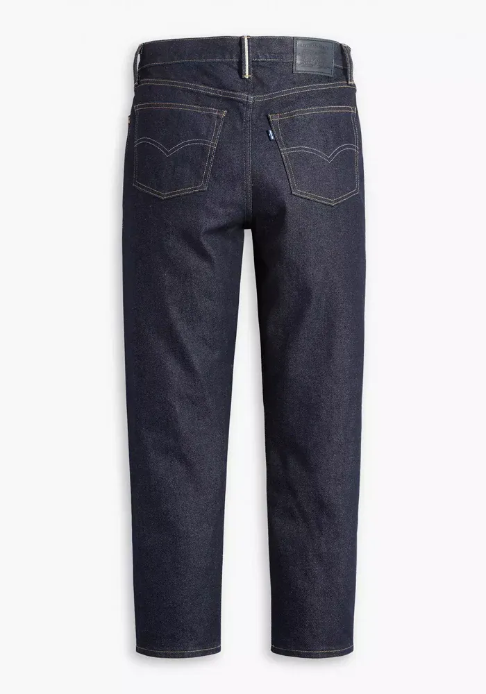 Jean High Rise Boyfriend L30 Moj Ink Rinse – Image 7