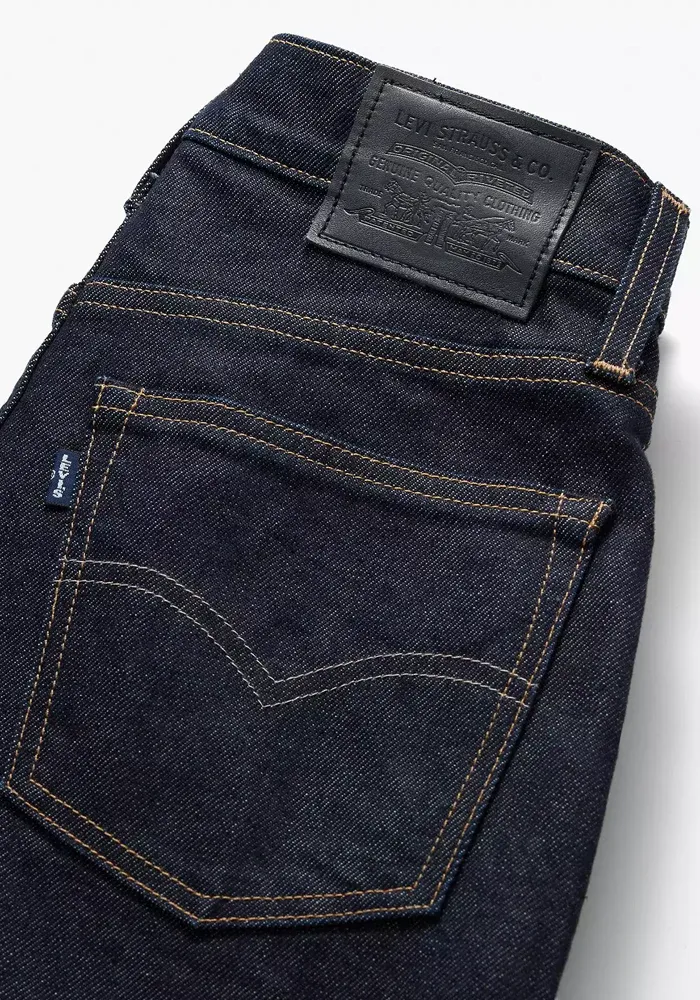 Jean High Rise Boyfriend L30 Moj Ink Rinse – Image 8