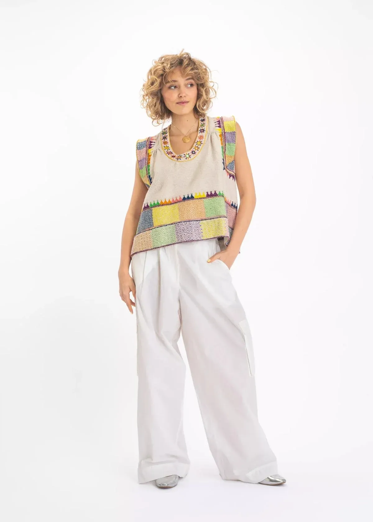 Blouse Saraswati – Image 3