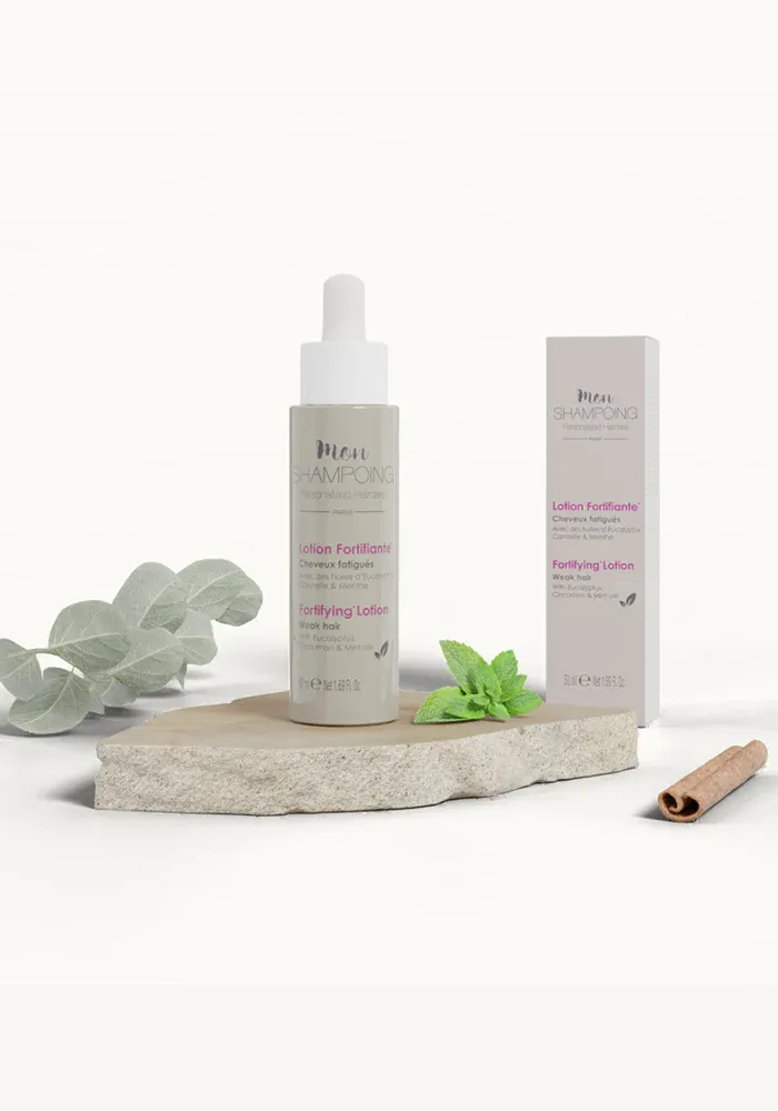 Lotion Fortifiante 50ml – Image 2