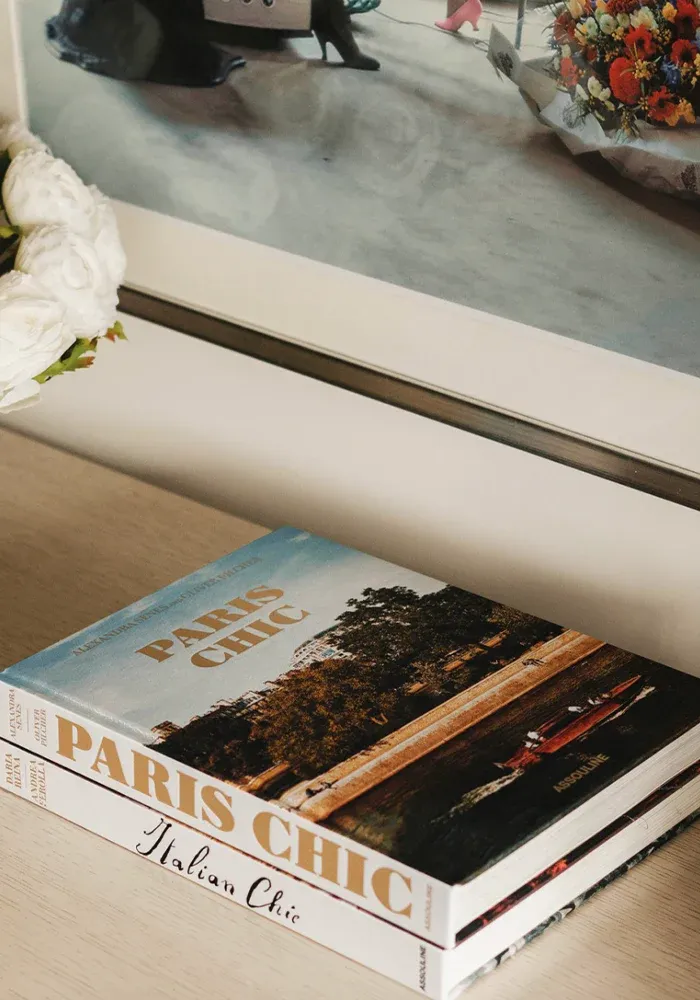 Livre Paris Chic – Image 2