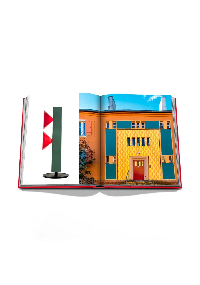 Livre Bauhaus Style – Image 4
