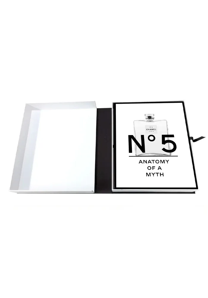 Livre Chanel N 5 – Image 3