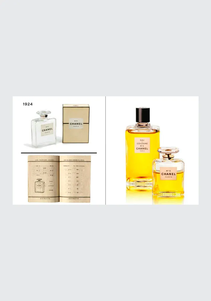Livre Chanel N 5 – Image 4