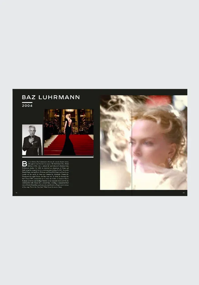 Livre Chanel N 5 – Image 5