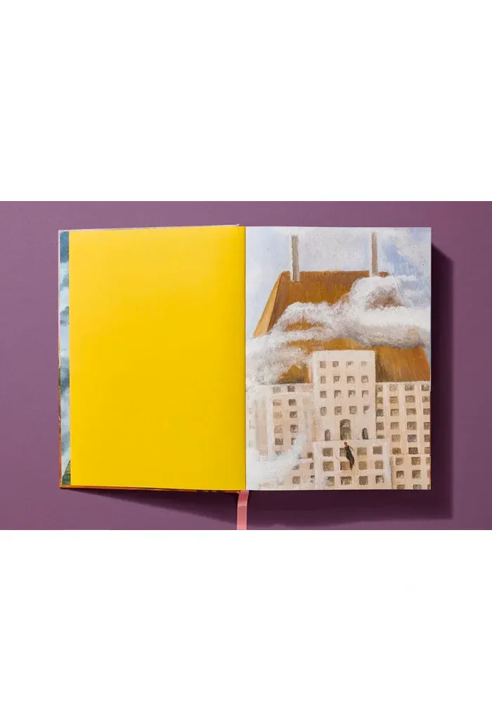 Livre Frida Kahlo The Complete Paintings XXL – Image 6