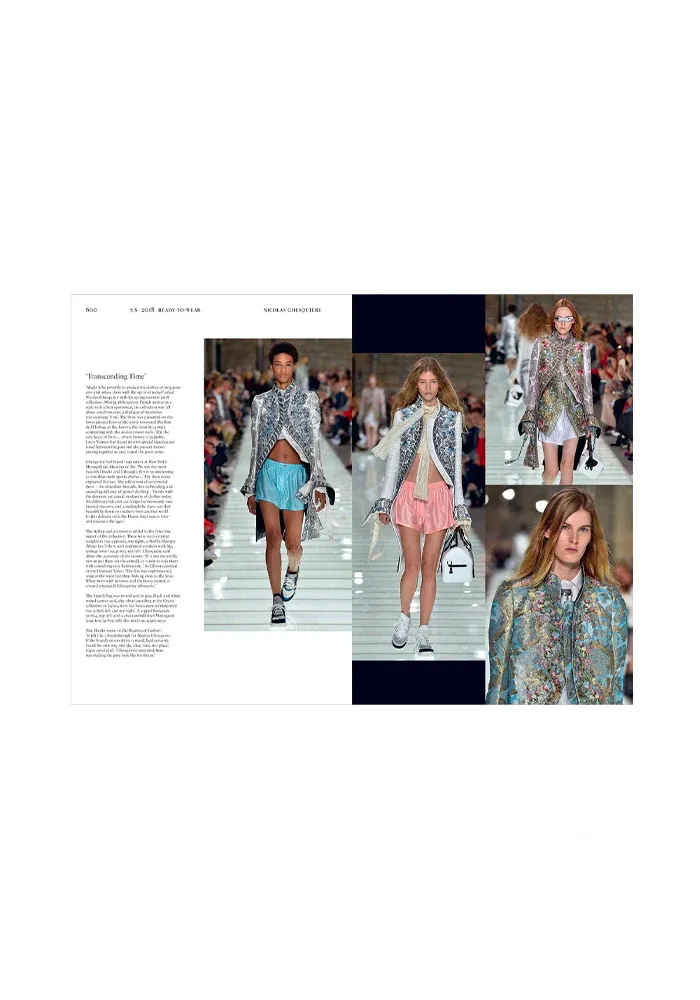 Livre Louis Vuitton Catwalk – Image 3